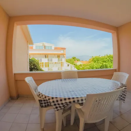 Midea Apartamento Supetar
