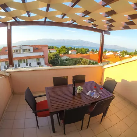Apartamento Midea