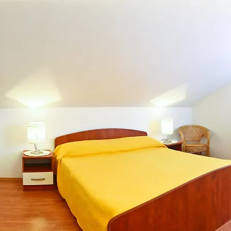 Apartamento Midea