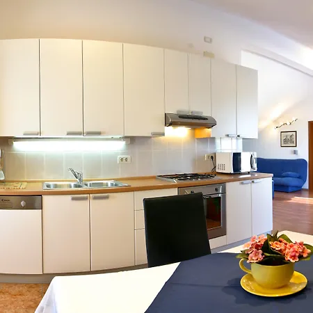 Apartamento Midea *