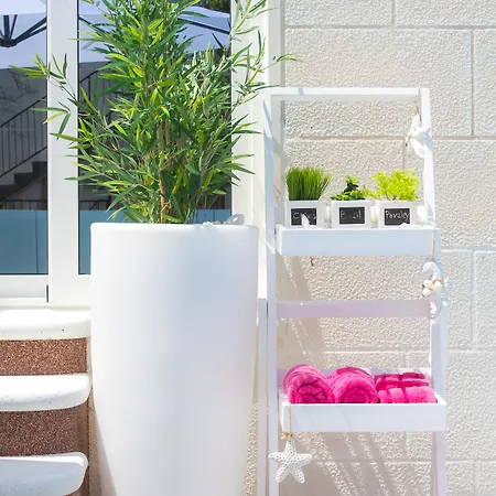 Apartamento Midea