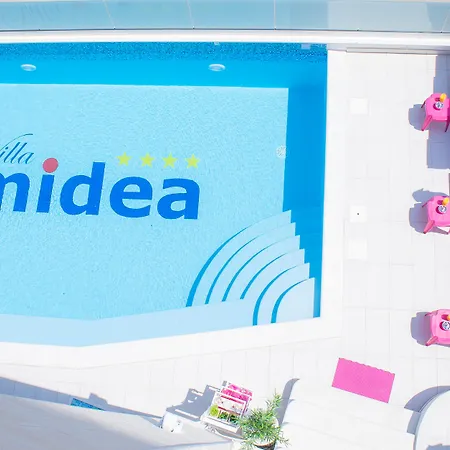 Apartamento Midea Supetar