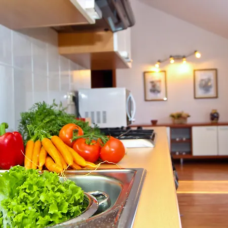 Apartamento Midea *