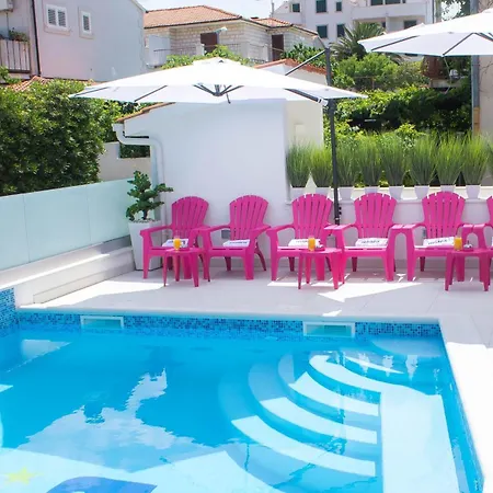 Apartamento Midea Supetar