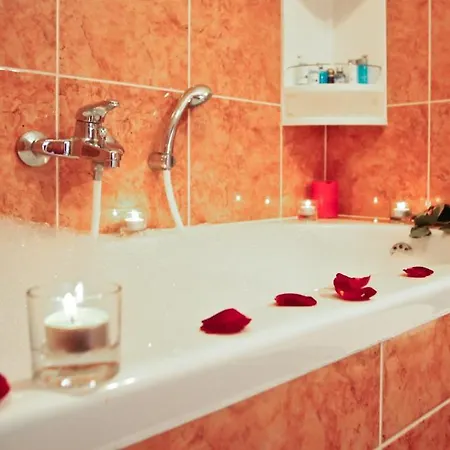 Apartamento Midea *