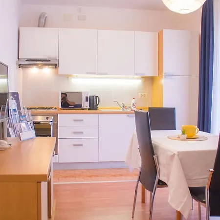 Midea Apartamento *