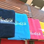 Midea スペタル