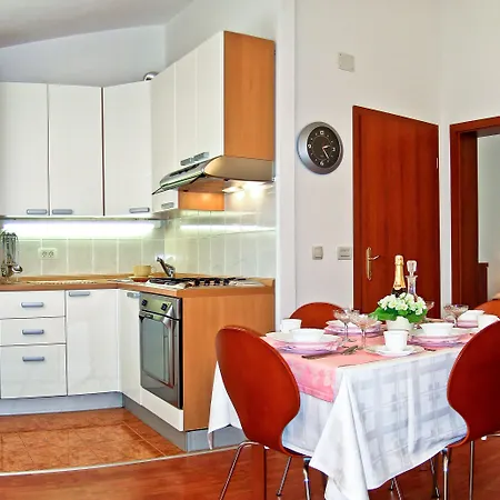 Appartement Midea