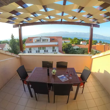 Midea Appartement