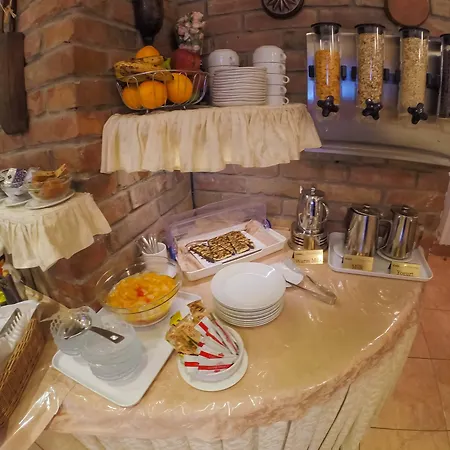 Midea Appartement Supetar
