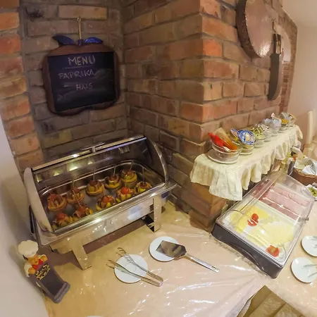Midea Appartement