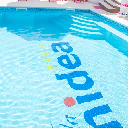 Midea Appartement