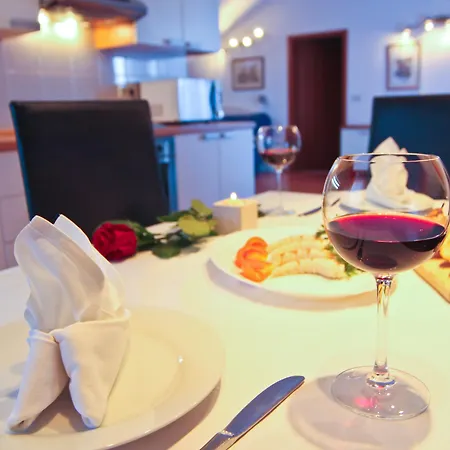 Midea アパート *