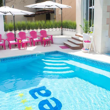 アパート Midea スペタル