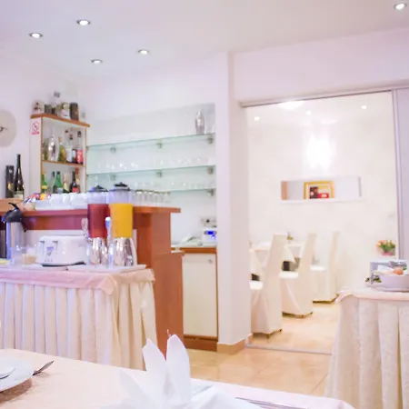 Midea アパート スペタル