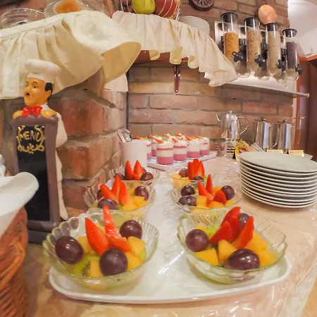 アパート Midea *