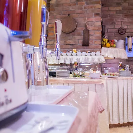 アパート Midea *