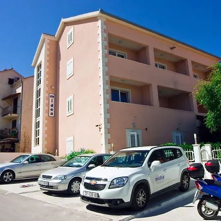 Midea アパート スペタル