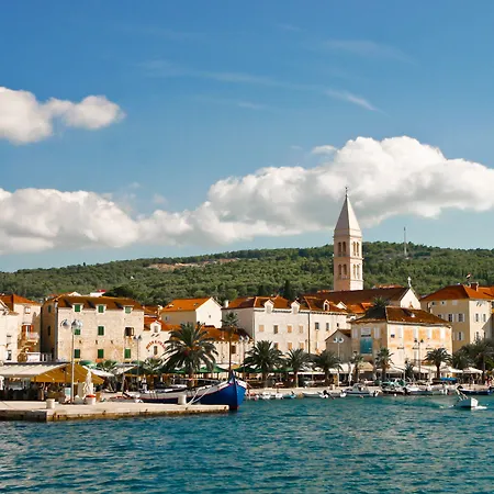 アパート Midea *