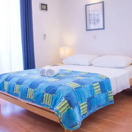 Midea Appartement *