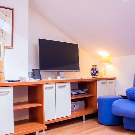 Appartement Midea *