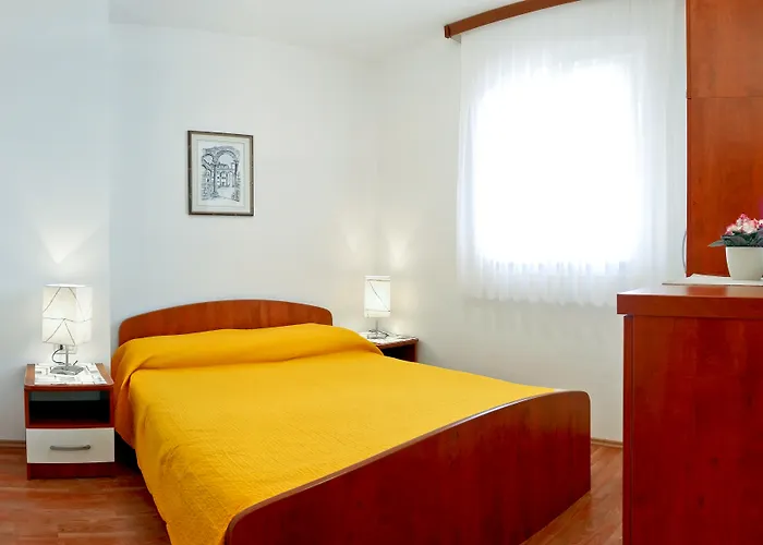 Lägenhet Midea Supetar