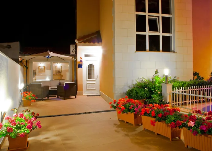 Lägenhet Midea Supetar