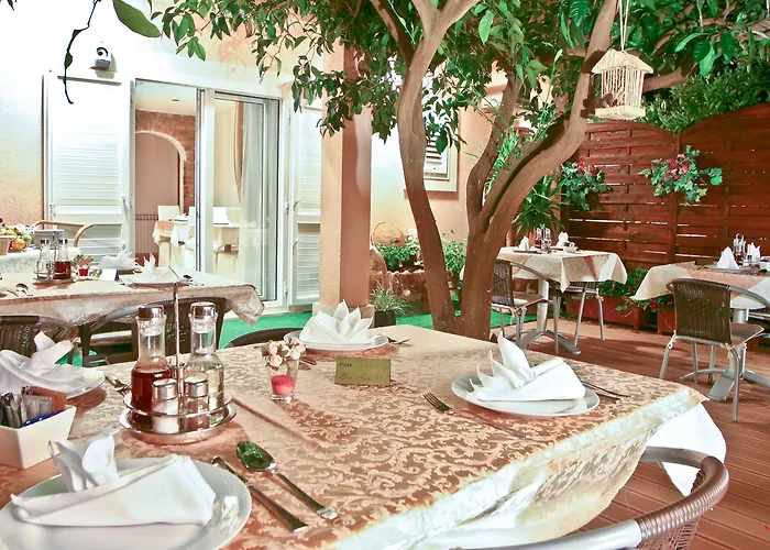 Lägenhet Midea Supetar