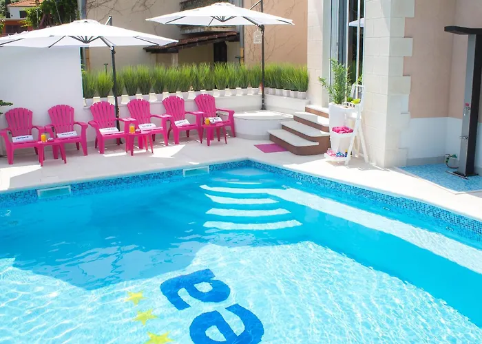 Lägenhet Midea Supetar