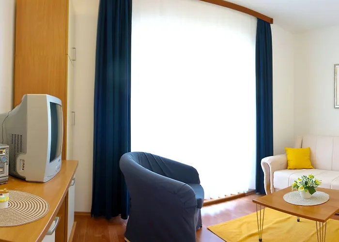 Lägenhet Midea Supetar