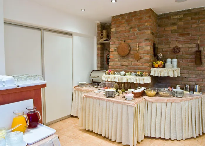 Lägenhet Midea Supetar