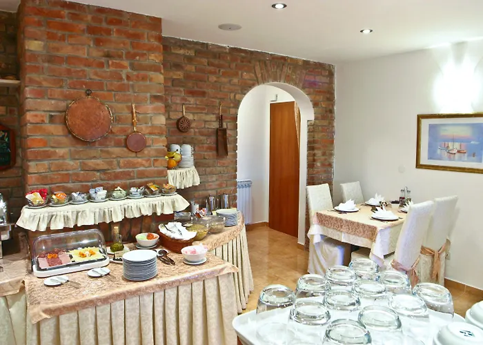 Lägenhet Midea Supetar